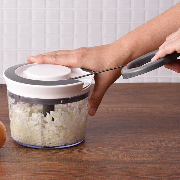 Wahei Freiz Pull Cord Hand Chopper ME-7127