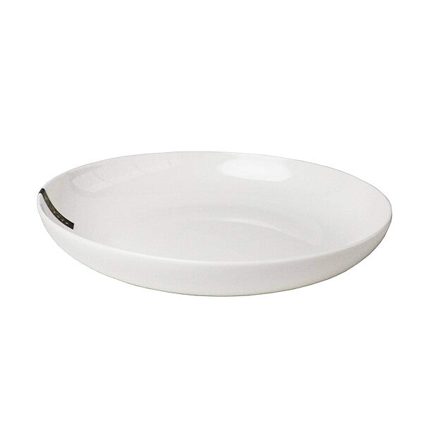 Living Bone China Deep Bowls 18cm and 21cm