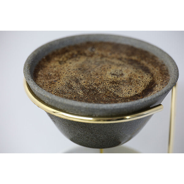 Advanced Door Ceraful Rinse-Free Ceramic Coffee Filter CRF-B1