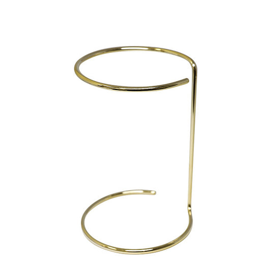 Advanced Door Ceraful Stainless Steel Dripper Stand CRF-B1