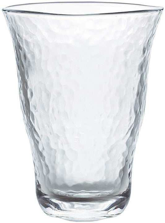 Toyo-Sasaki Glass Shochu Douraku Tumbler 445ml