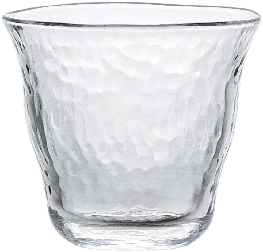 Toyo-Sasaki Glass Shochu Doraku Rock Glass 300ml