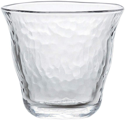 Toyo-Sasaki Glass Shochu Doraku Rock Glass 300ml