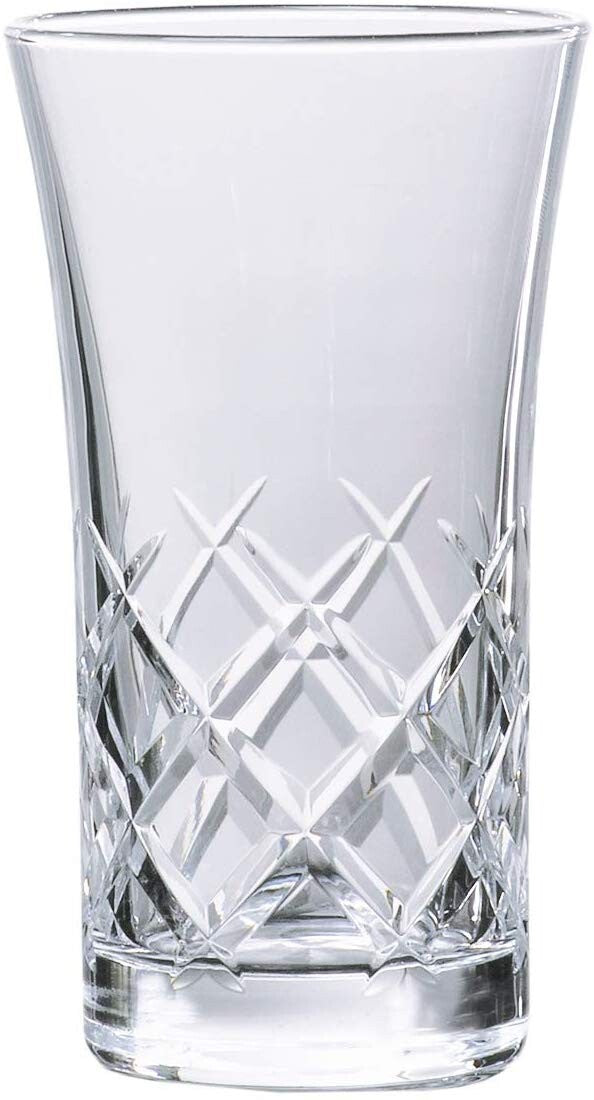 Toyo-Sasaki Glass Cresta Glass
