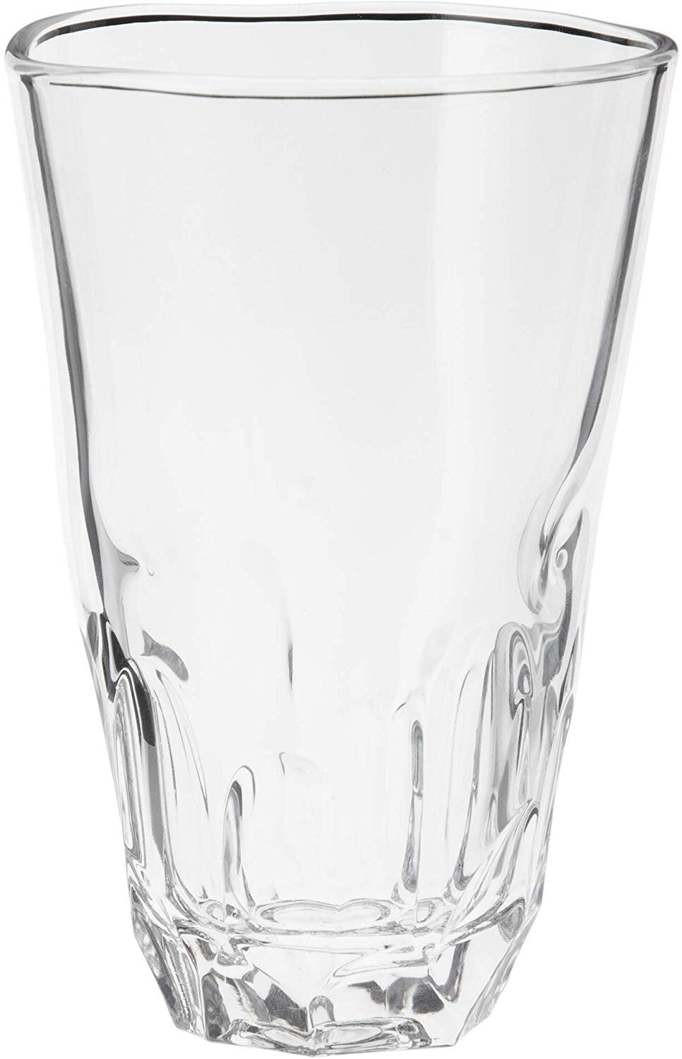 Toyo-Sasaki Glass Shochu Doraku Ekubo Long Tumbler 490ml