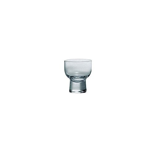 Toyo-Sasaki Glass Sake Cup 70ml