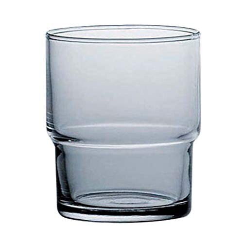 Toyo-Sasaki Glass HS Stack Tumbler 200ml