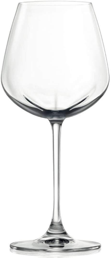 Toyo-Sasaki Glass Desire Fine Crystal Red Wine Glass 485ml