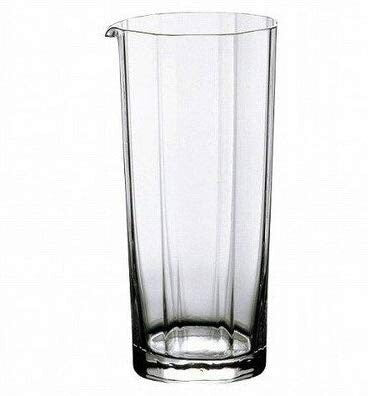 Toyo-Sasaki Glass Ravin Glass Carafe 680ml