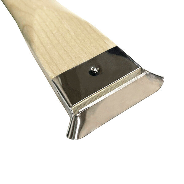 Kyoto Katsugu Wooden Fish Skinner Kawahiki Knife