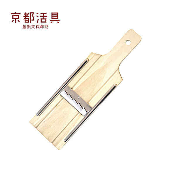 Kyoto Katsugu Tanzaku Vegetable Slicer
