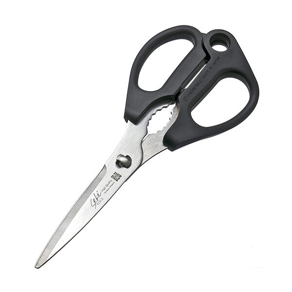 Green Bell Stainless Steel Kitchen Scissors SJ-K100