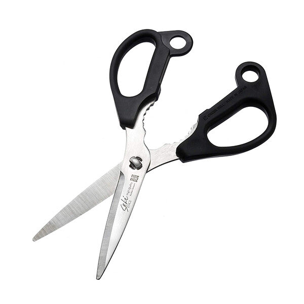 Green Bell Stainless Steel Kitchen Scissors SJ-K100