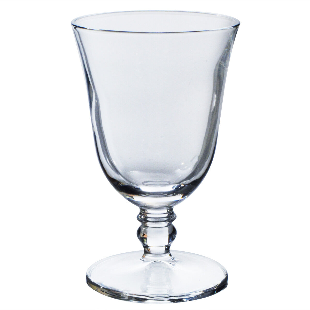 Toyo-Sasaki Glass Mini Stem Cold Sake Glass 70ml TS-9203
