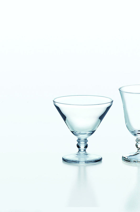 Toyo-Sasaki Glass Mini Stem Glass 85ml SQ-05201