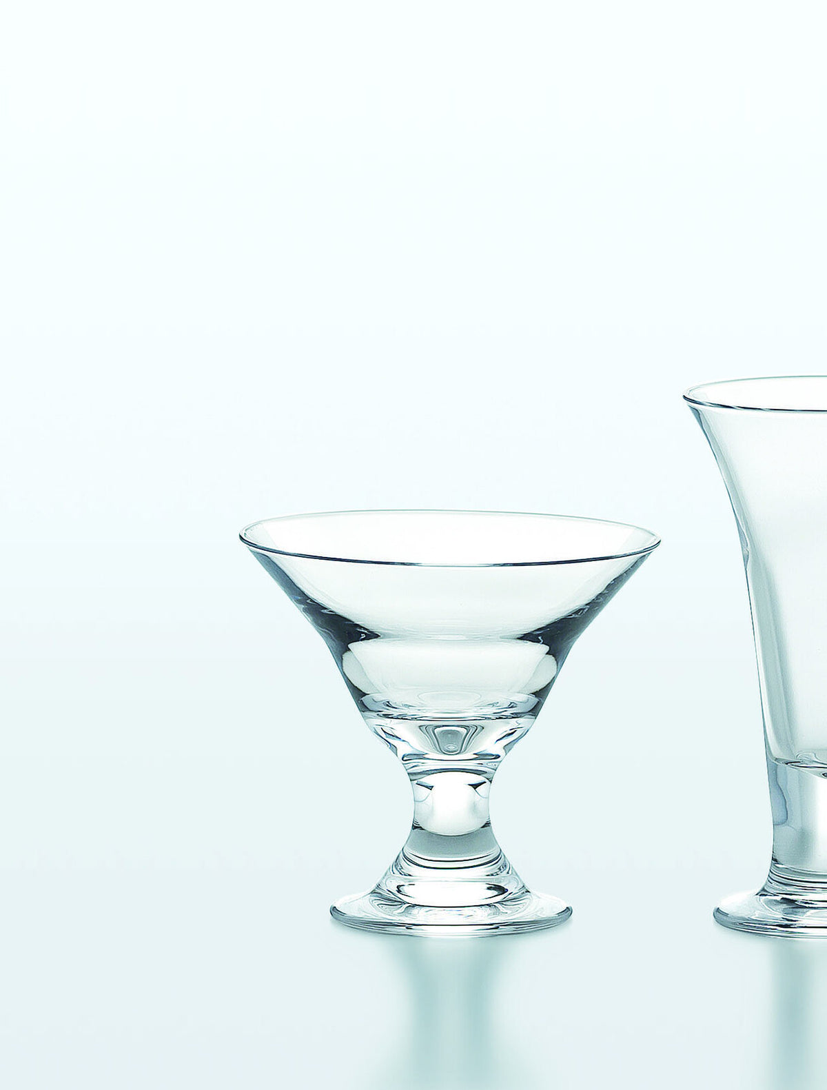 Toyo-Sasaki Glass Mini Stem Glass 65ml 39200
