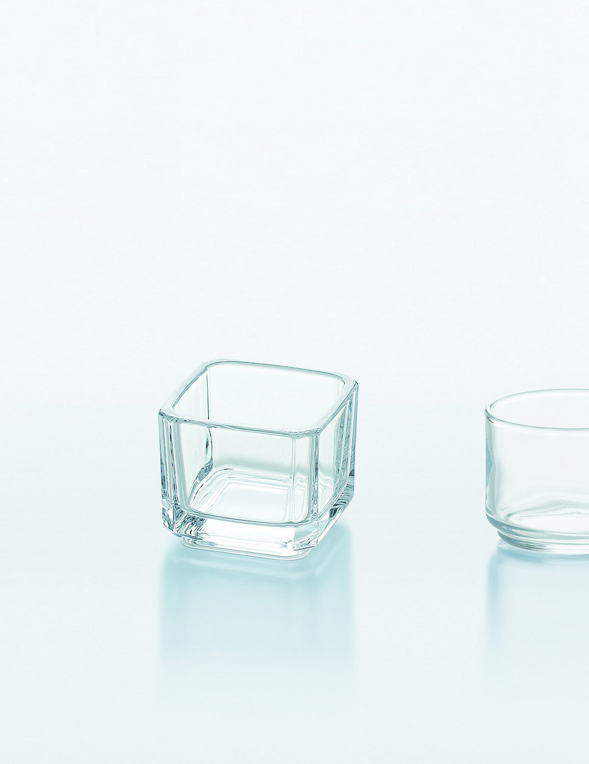 Toyo-Sasaki Glass Mini Glass Bowl 5.3cm P-20301