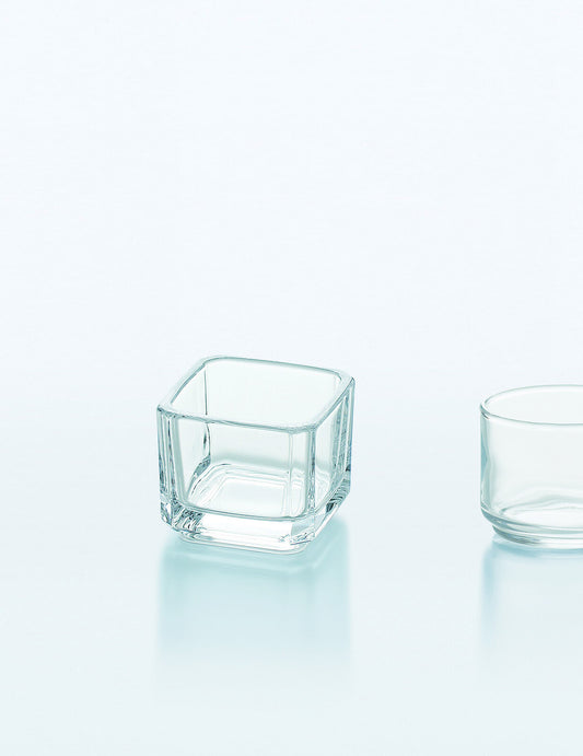 Toyo-Sasaki Glass Mini Glass Bowl 5.3cm P-20301