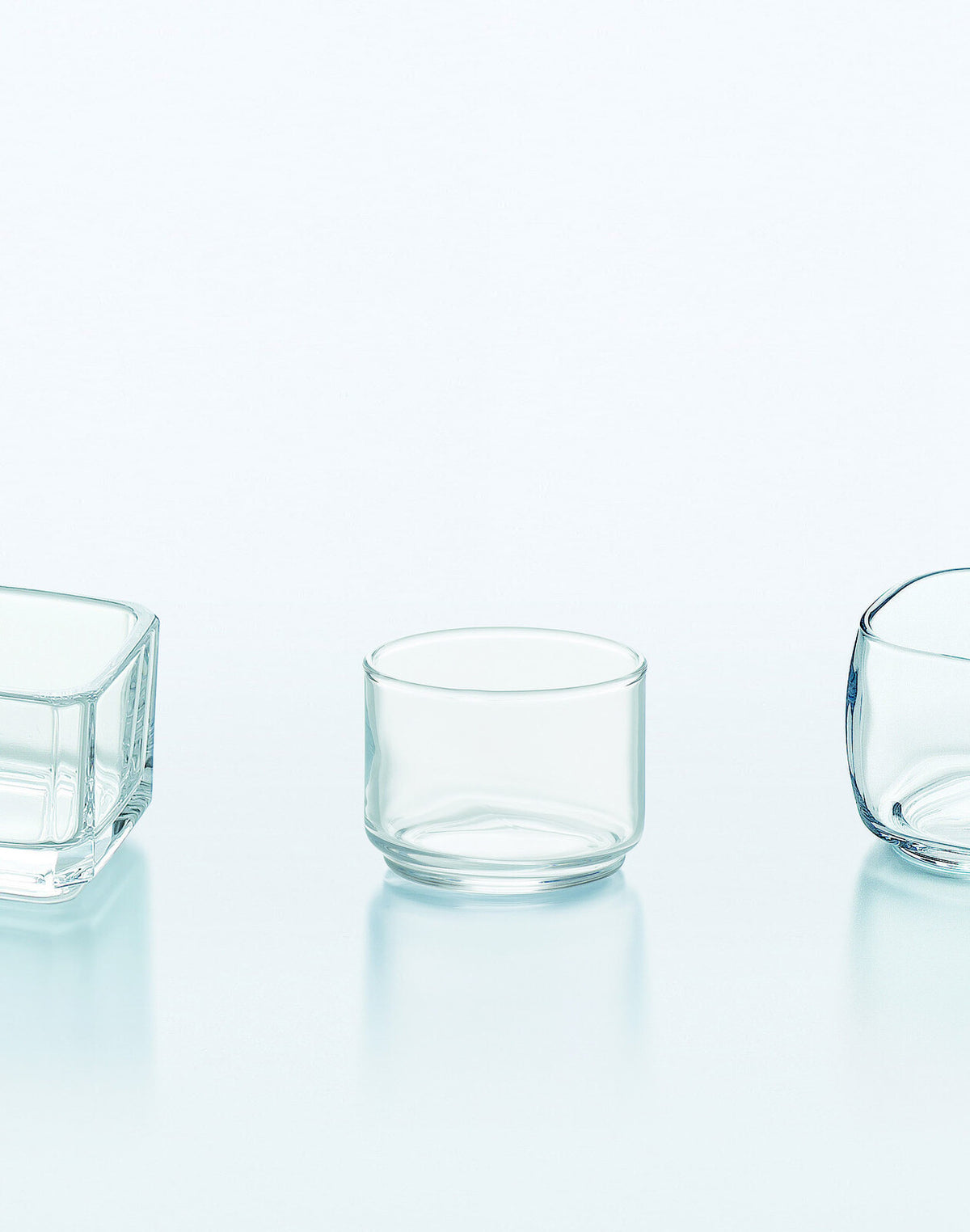 Toyo-Sasaki Glass Mini Glass Bowl 5.5cm B-09117