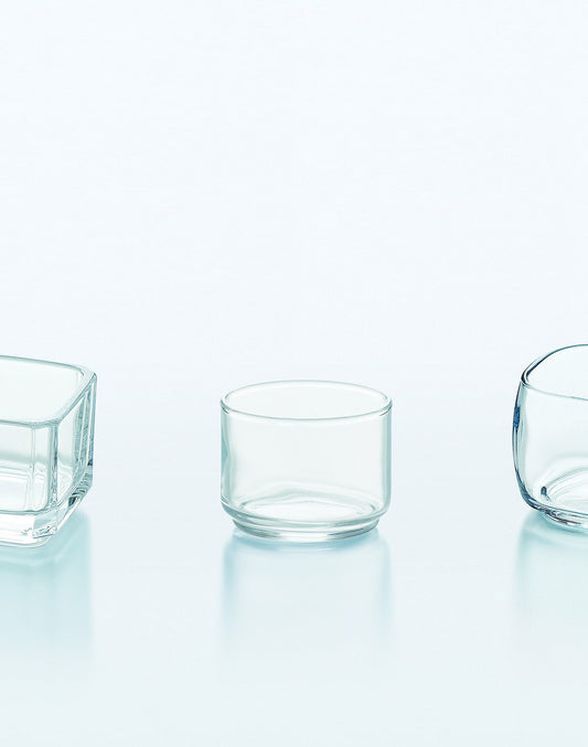 Toyo-Sasaki Glass Mini Glass Bowl 5.5cm B-09117
