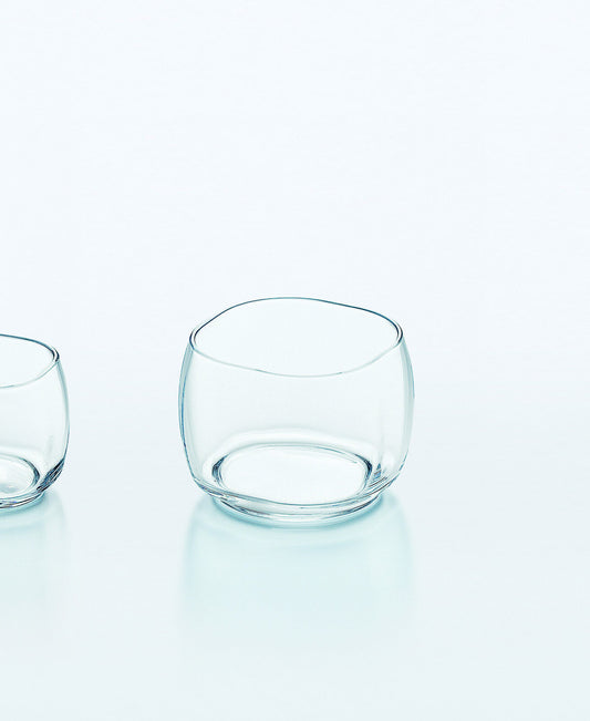 Toyo-Sasaki Glass Mini Glass Bowl 7.1cm B-20102