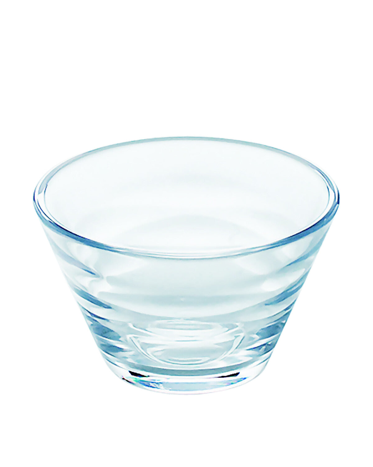 Toyo-Sasaki Glass Rafin Amuse Bowl P-53304