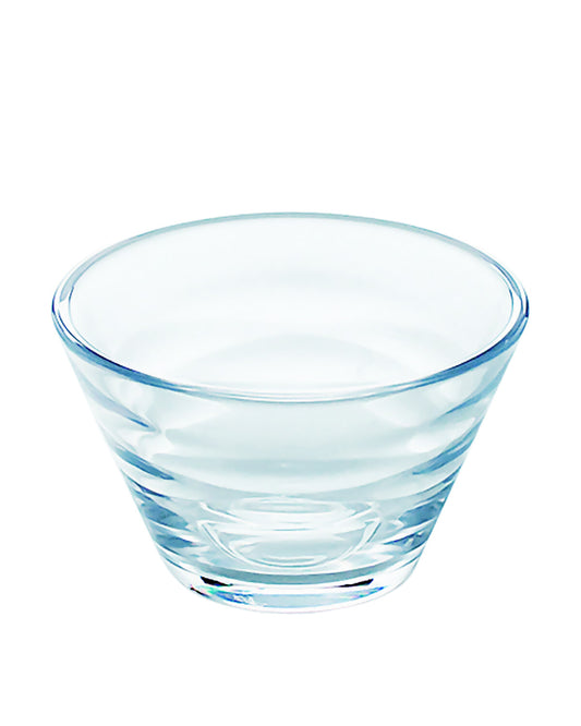 Toyo-Sasaki Glass Rafin Amuse Bowl P-53304