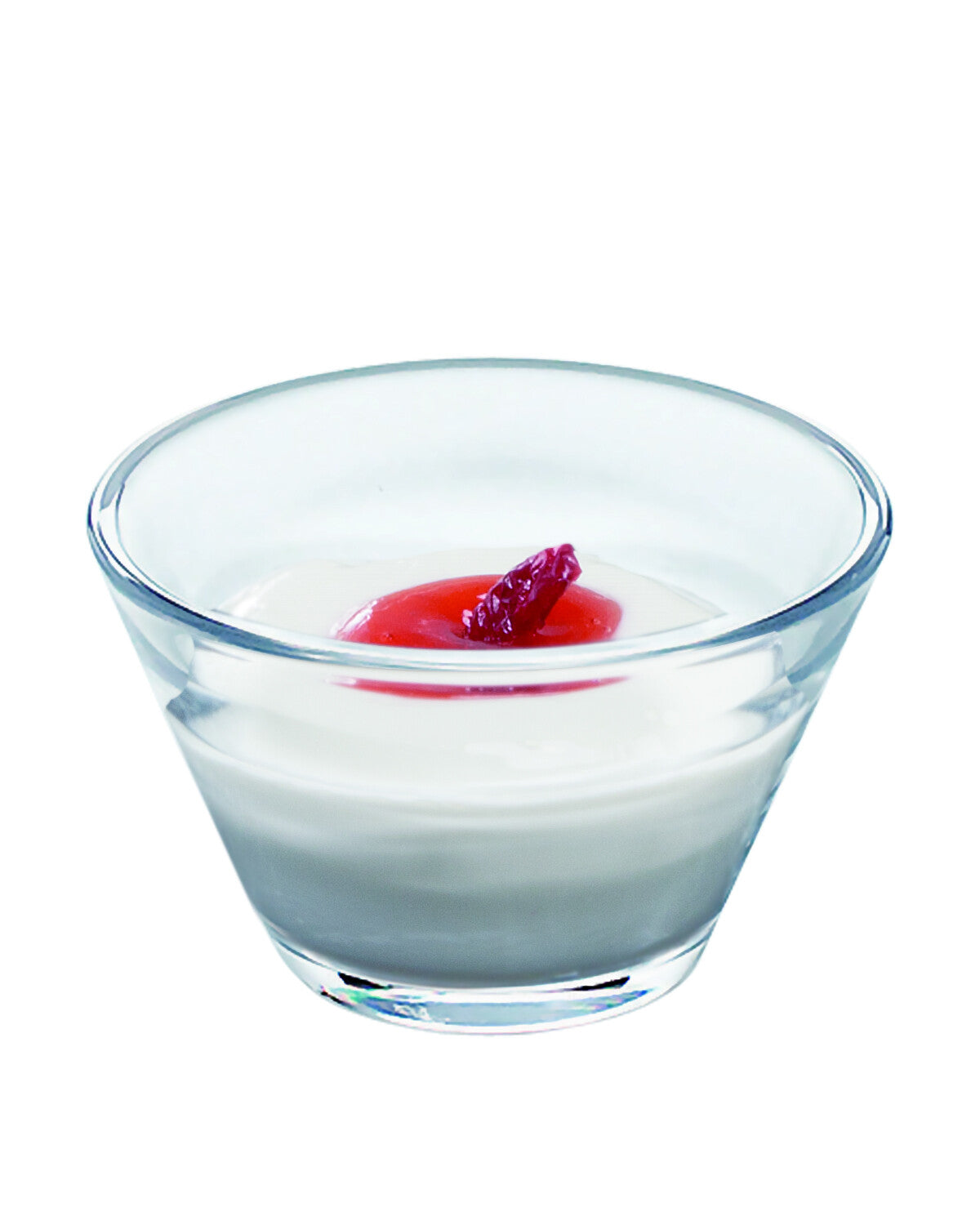 Toyo-Sasaki Glass Rafin Amuse Bowl P-53304