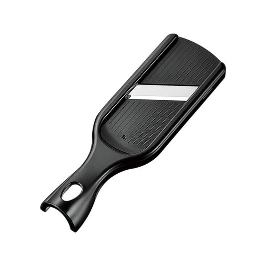 Shimomura Kitchen Bar Mini Slicer Stainless Steel Black KIB-616