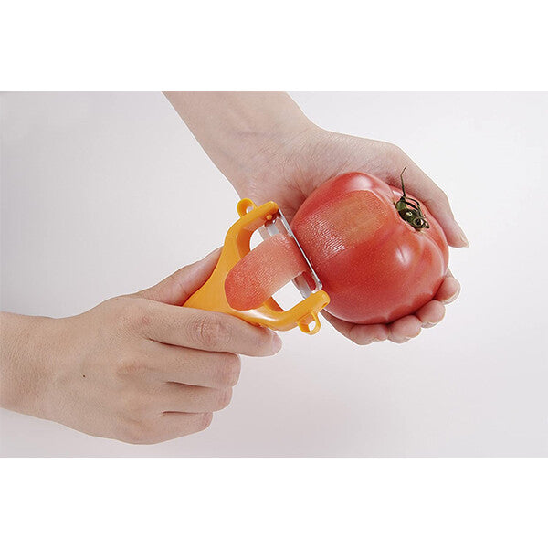 Suncraft Tomato Peeler FC-113