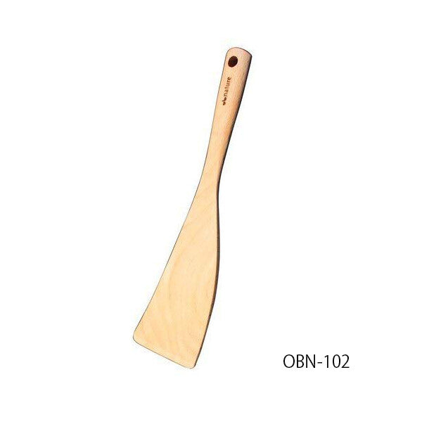 Suncraft Natura Wooden Turner OBN-102