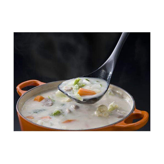Suncraft Nylon Ladle GF-01B