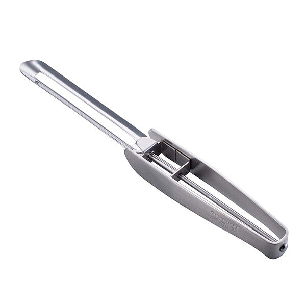 Suncraft Long Peeler Plus with Safety Case SSK-09