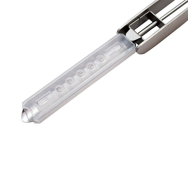 Suncraft Long Peeler Plus with Safety Case SSK-09