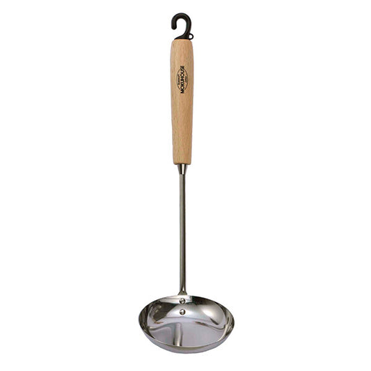 Suncraft Mokuhouse Wooden Ladle