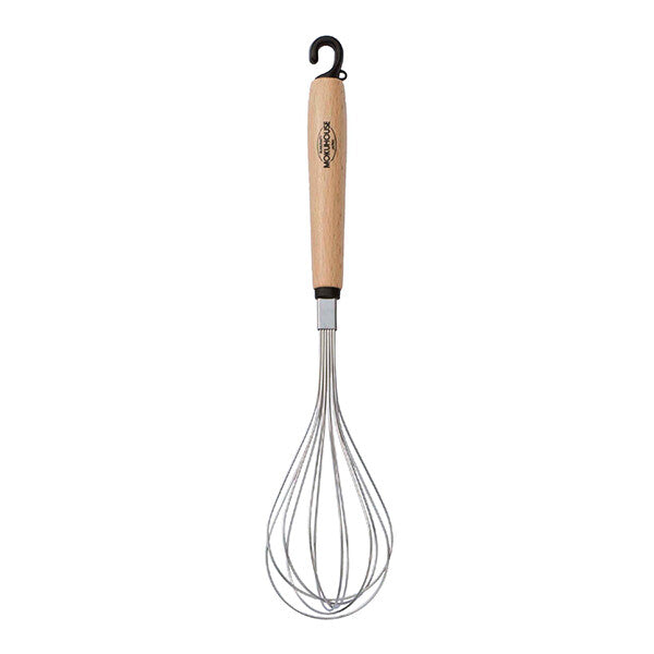 Suncraft Mokuhouse Wooden Whisk
