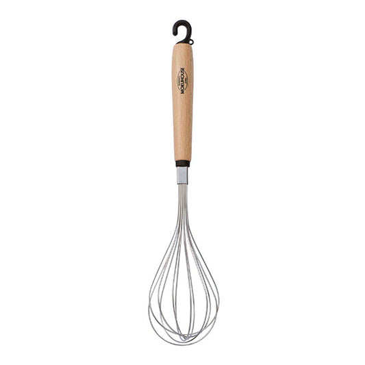 Suncraft Mokuhouse Wooden Whisk