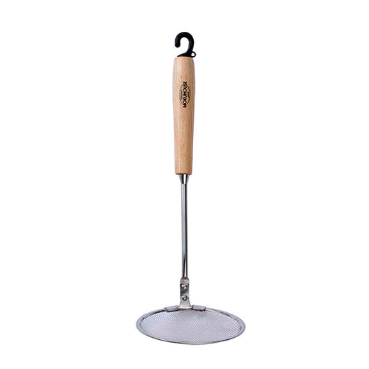 Suncraft Mokuhouse Frying Skimmer 28cm