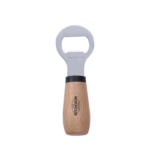 Suncraft Mokhouse Wood Bottle Opener
