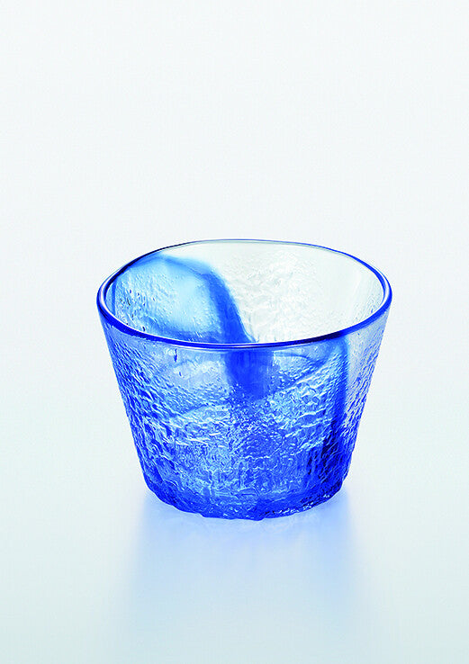 Toyo-Sasaki Glass Ryuso Soba Dipping Bowl P-43315-F/B