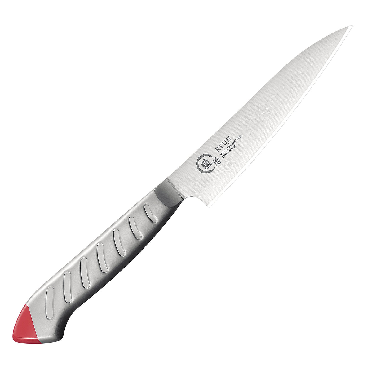 Shimomura Ryuji Stainless Color Kitchen Knife