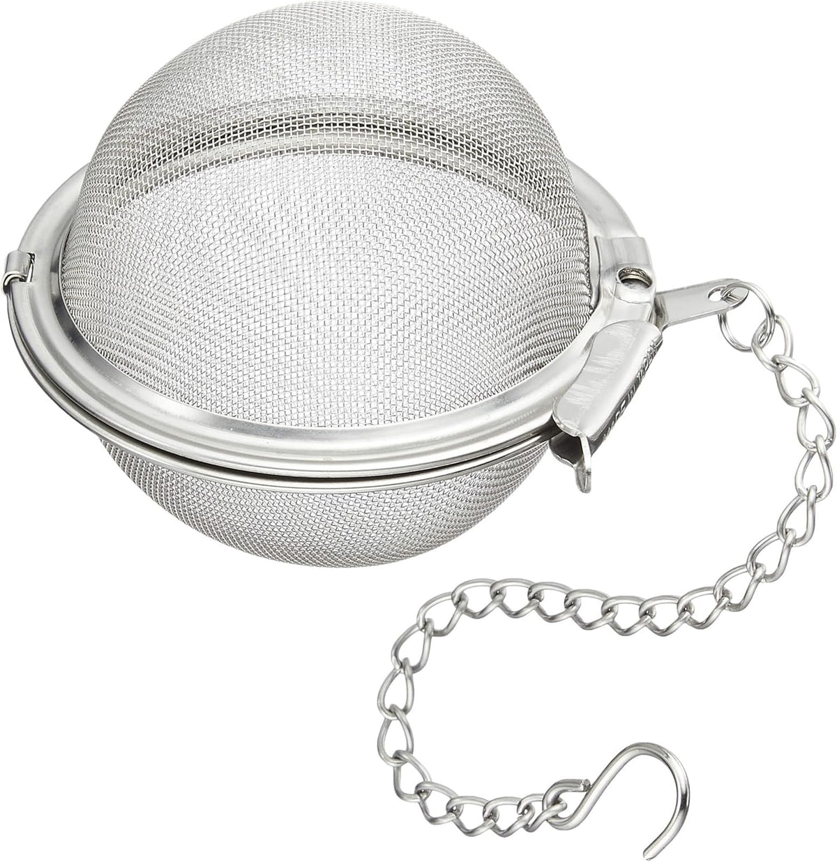 Minex Metal Stainless Steel Ball Strainer