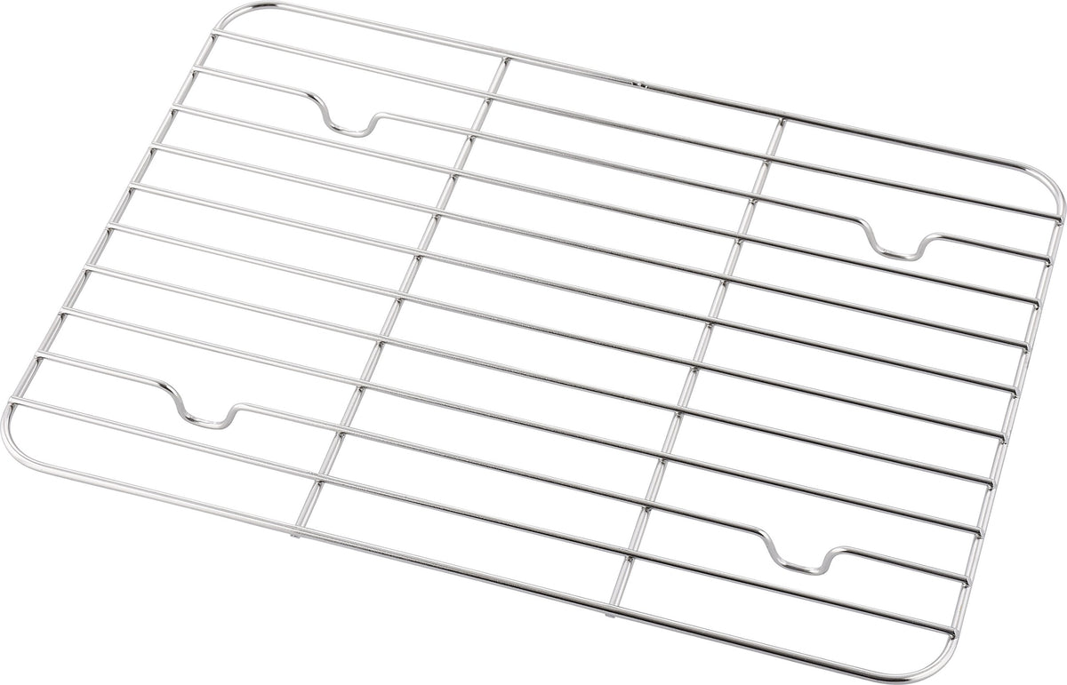 Wahei Freiz Ajido Cooling Rack for Rectangular Prep Tray 18-Size AD-335