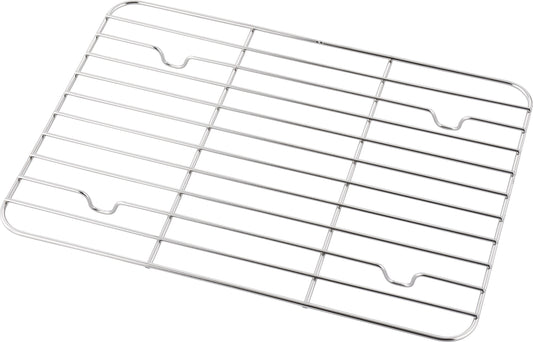 Wahei Freiz Ajido Cooling Rack for Rectangular Prep Tray 18-Size AD-335
