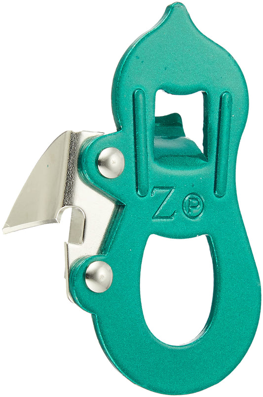 SALUS Z Can Opener, Green