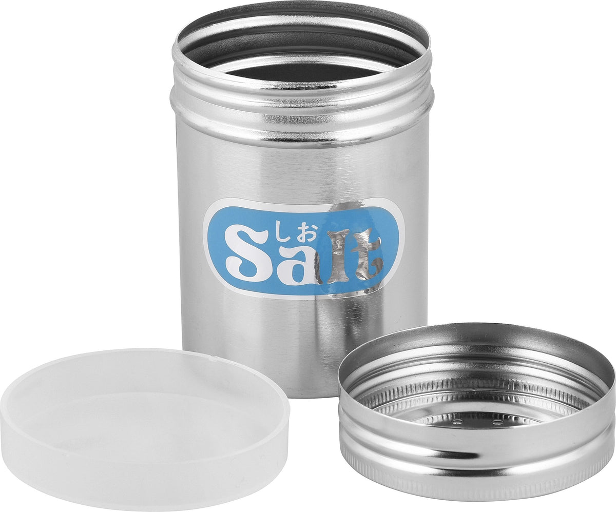 Wahei Freiz Ajido Stainless Condiment Can S Small AD-303