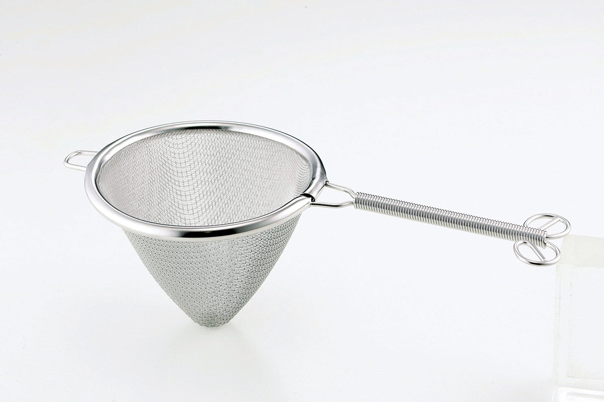 Azuma SALUS Spiral Tea Strainer