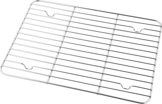 Wahei Freiz Ajido Wire Rack for Square Baking Tray Size 15 AD-334