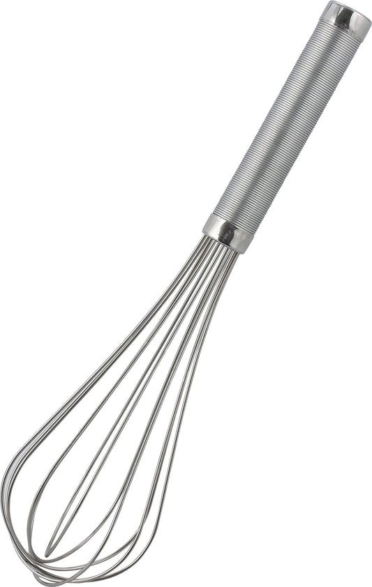 Wahei Freiz Ajido Whisk 24cm 18-8 Stainless Steel AD-161
