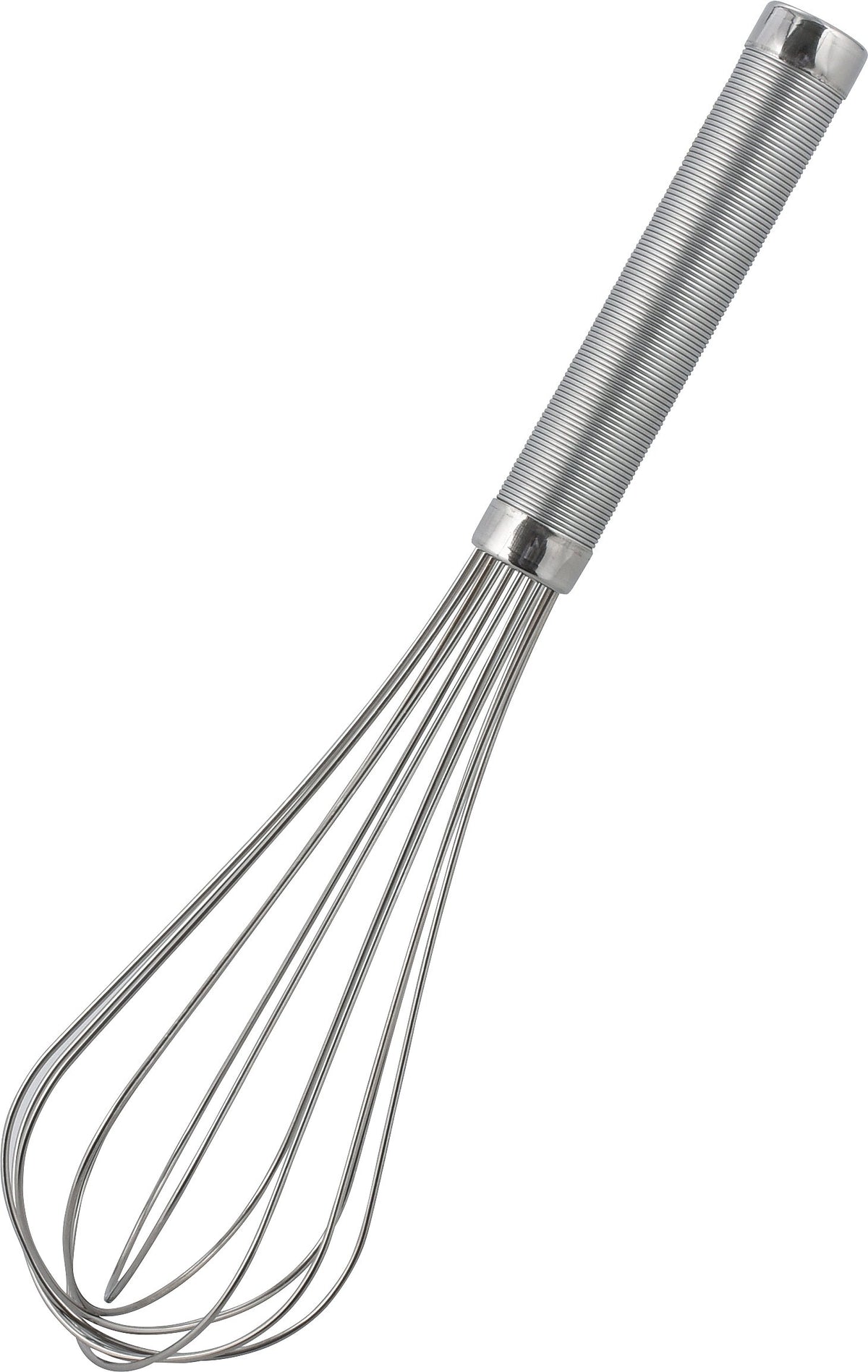 Wahei Freiz Ajido 18-8 Stainless Steel Whisk